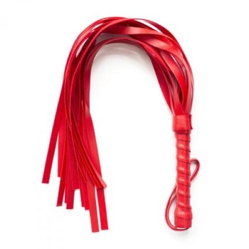 Przejdź do produktu Pejcz Frusta a frange Squash Whip red