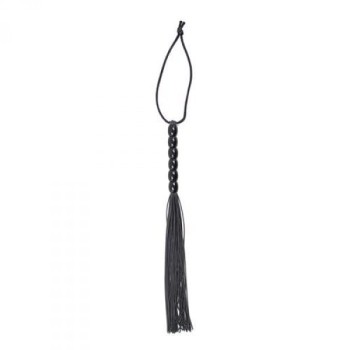Przejdź do produktu Pejcz Frusta a frange Several Flogger black
