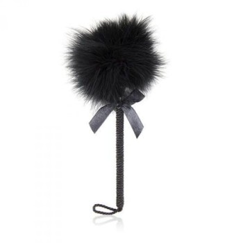 Przejdź do produktu Pejcz Soft skin duster (nero)