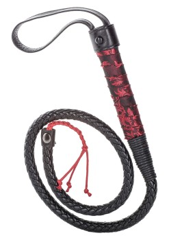 Przejdź do produktu Scandal Bull Whip Black