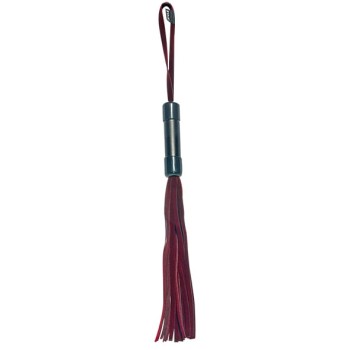 Przejdź do produktu S&amp;M   Enchanted Flogger