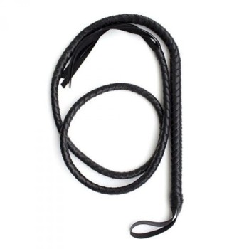 Przejdź do produktu Pejcz Frusta Indy Flog Whip black