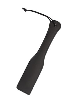 Przejdź do produktu BLAZE PADDLE BLACK