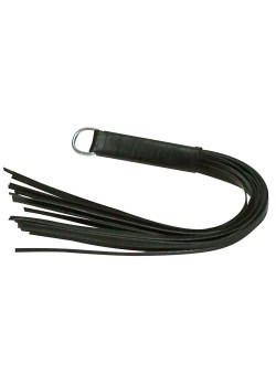 Przejdź do produktu Leather Flogger 45cm