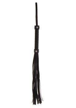 Przejdź do produktu Large Whip Black