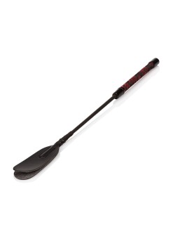 Przejdź do produktu Scandal Split Tip Crop Red