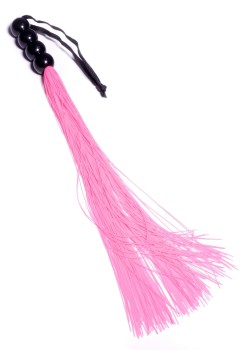 Przejdź do produktu Silicone Whip Pink 14   Fetish B   Series