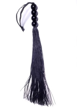 Przejdź do produktu Silicone Whip Black 14   Fetish B   Series