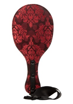 Przejdź do produktu Scandal Round Double Paddle Black