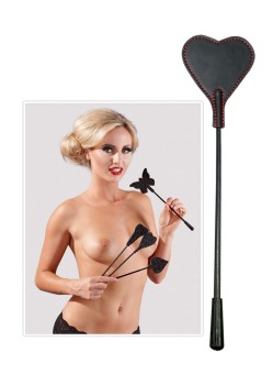 Przejdź do produktu Heart Mini Crop