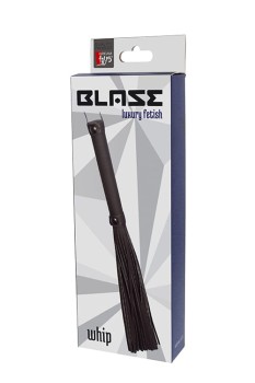 Przejdź do produktu BLAZE WHIP BLACK