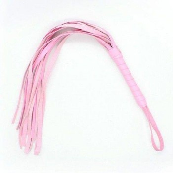 Przejdź do produktu Pejcz Frusta a frange Squash Whip pink