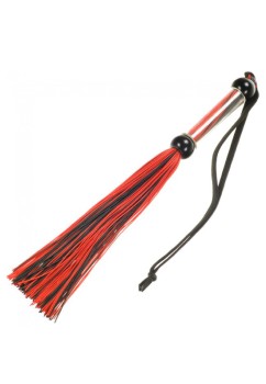 Przejdź do produktu Pejcz  Me You Us Tease And Please Silicone Flogger Black