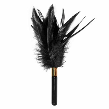 Przejdź do produktu Piórko  Ticler Burlesque Plume Black