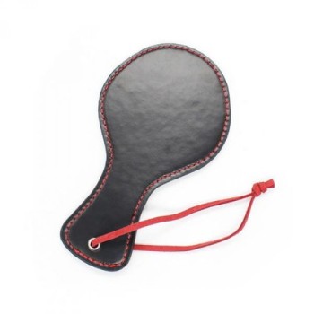 Przejdź do produktu Pejcz Paletta Circle Paddle black