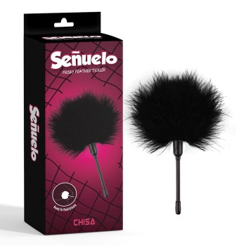 Przejdź do produktu Pleasure Feather Tickler