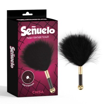 Przejdź do produktu Frisky Feather Tickler