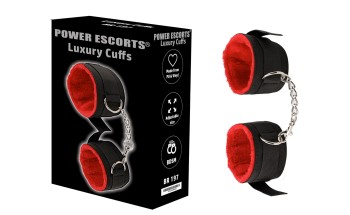 Przejdź do produktu Luxury cuffs