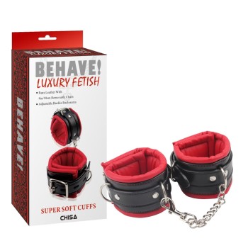 Przejdź do produktu Super Soft Ankle Cuffs