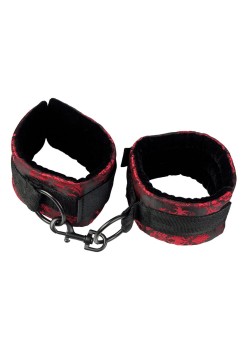Przejdź do produktu Scandal Universal Cuffs Black
