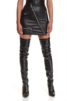 Przejdź do produktu Bielizna FRANCESCA001 BLACK XL