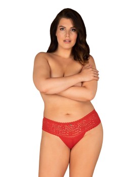 Przejdź do produktu Bielizna Blossmina figi  4XL/5XL