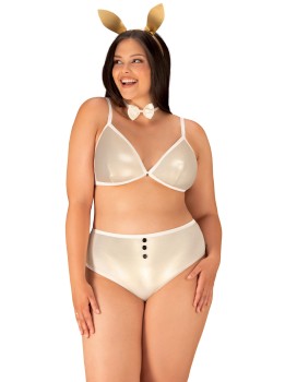 Przejdź do produktu Bielizna Neo Goldes 2XL/3XL