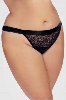 Przejdź do produktu Laura knickers L+ (knickers/majtki)