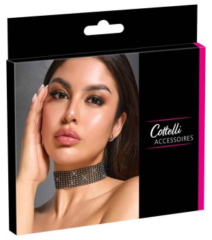 Przejdź do produktu Rhinestone Choker