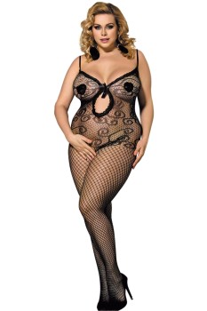 Przejdź do produktu SUIT H31041P BLACK XL (Size: XL)