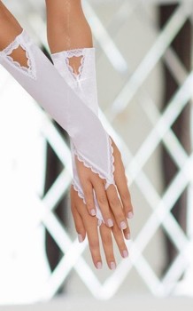 Przejdź do produktu Gloves 7710   white S/L