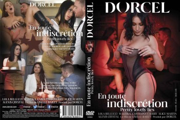 Przejdź do produktu EN TOUTE INDISCRETION