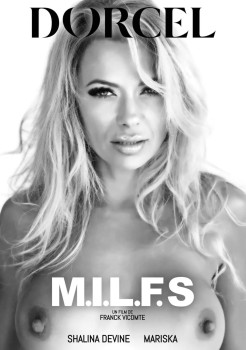 Przejdź do produktu M.I.L.F.S