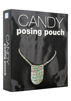 Przejdź do produktu Candy Posing Pouch Assortment