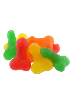 Przejdź do produktu Jelly Willies Assortment