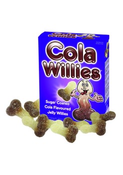 Przejdź do produktu Cola Willies Brown skin tone