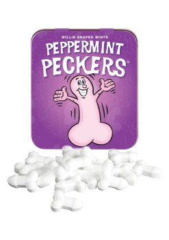 Przejdź do produktu Peppermint Peckers Assortment