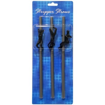 Przejdź do produktu Zabawka Kheper Games Stripper Straws Female Multi