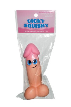 Przejdź do produktu DICKY SQUISHY