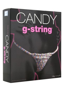 Przejdź do produktu Candy G String Assortment