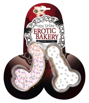 Przejdź do produktu Cocky Cookie Cutter