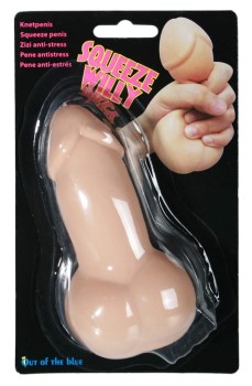 Przejdź do produktu Penis Stress Ball
