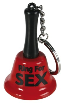 Przejdź do produktu Keyring Ring for Sex