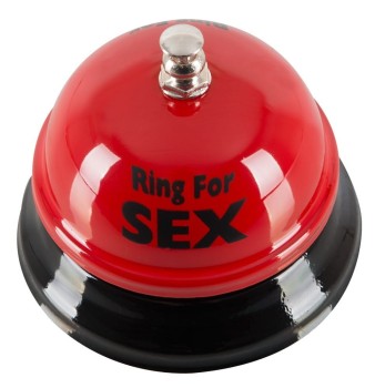 Przejdź do produktu Ring for Sex Counter Bell