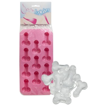 Przejdź do produktu Willy Ice Tray