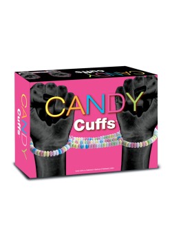Przejdź do produktu Candy Cuffs Assortment