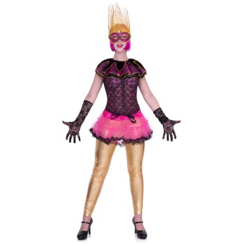 Przejdź do produktu Maska Venice Mask Pink