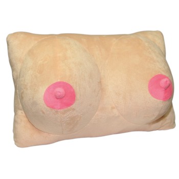 Przejdź do produktu Plush Pillow Breasts