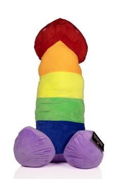 Przejdź do produktu Penis Plushie   39/ 100 cm