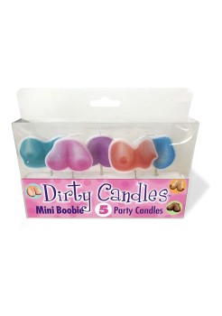 Przejdź do produktu Dirty Boob Candles